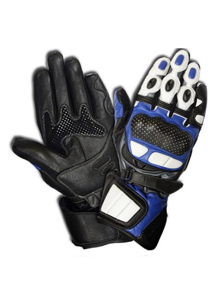 Motorbike gloves